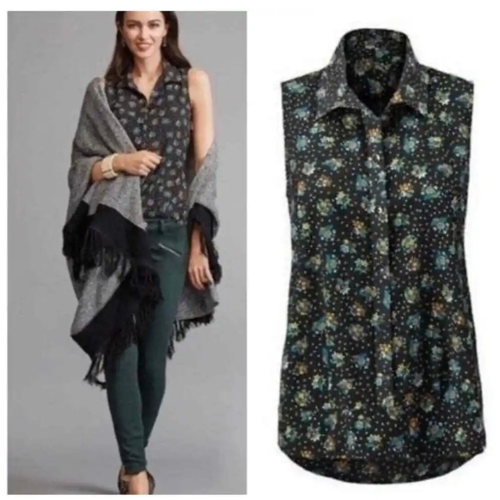 CAbi Style # 3440 Top
